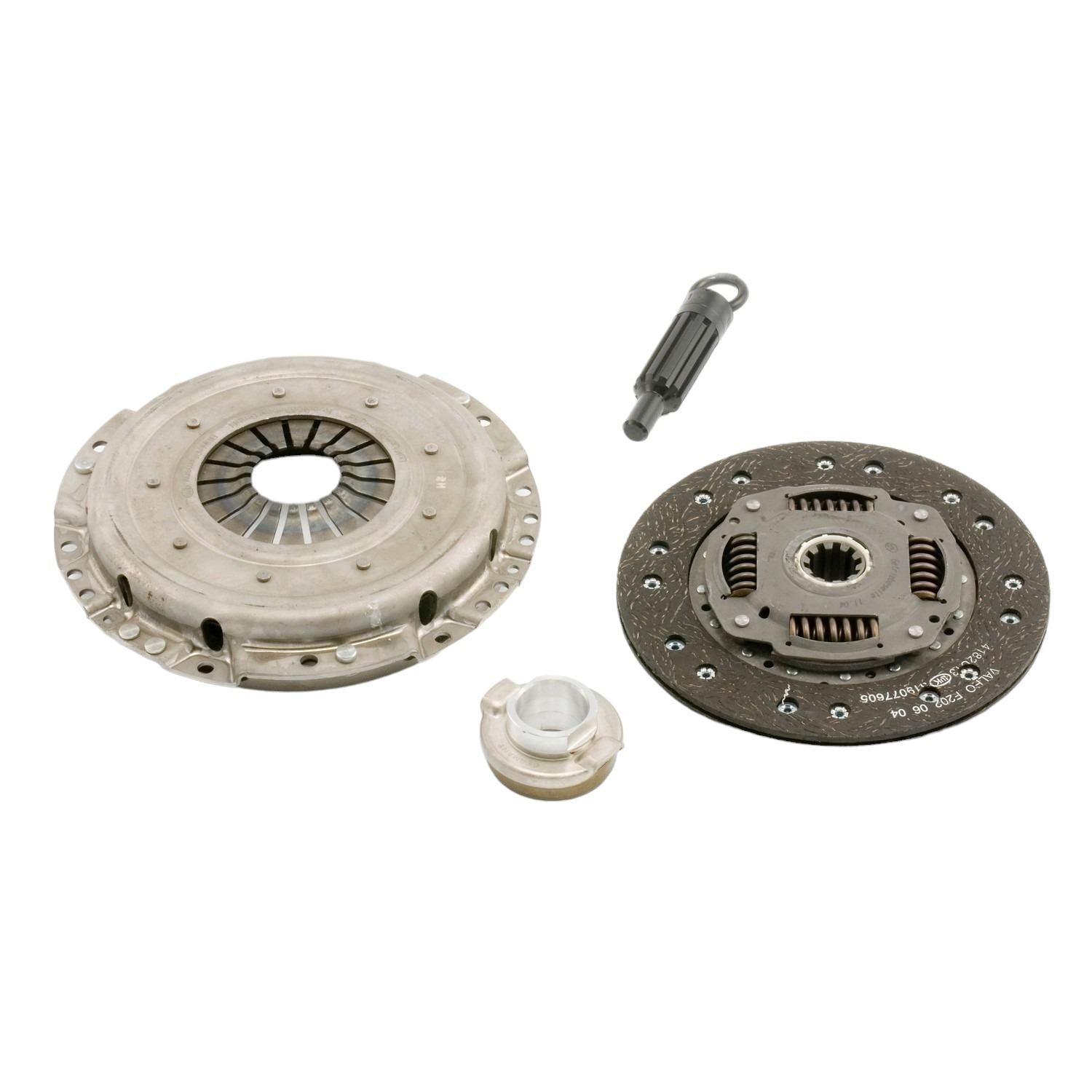 LuK Transmission Clutch Kit 11-011