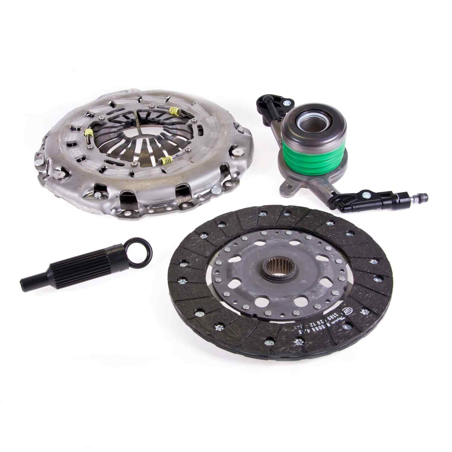 LuK Clutch Kit