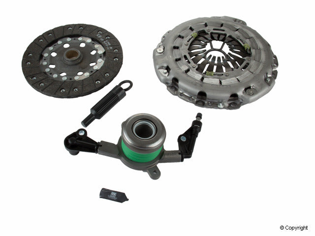 LuK Clutch Kit