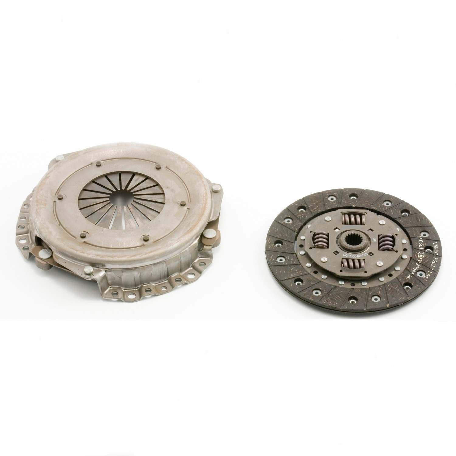 LuK Transmission Clutch Kit 13-013