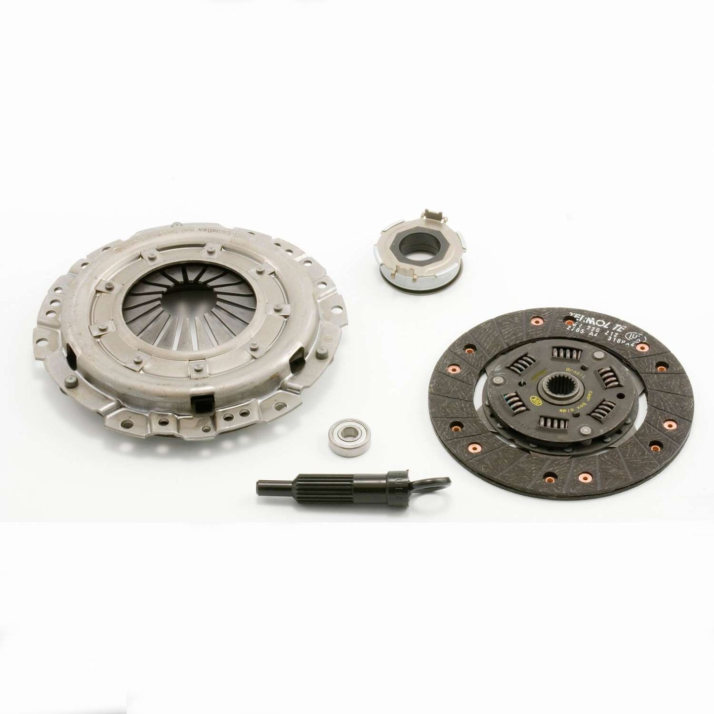 LuK Transmission Clutch Kit 15-013