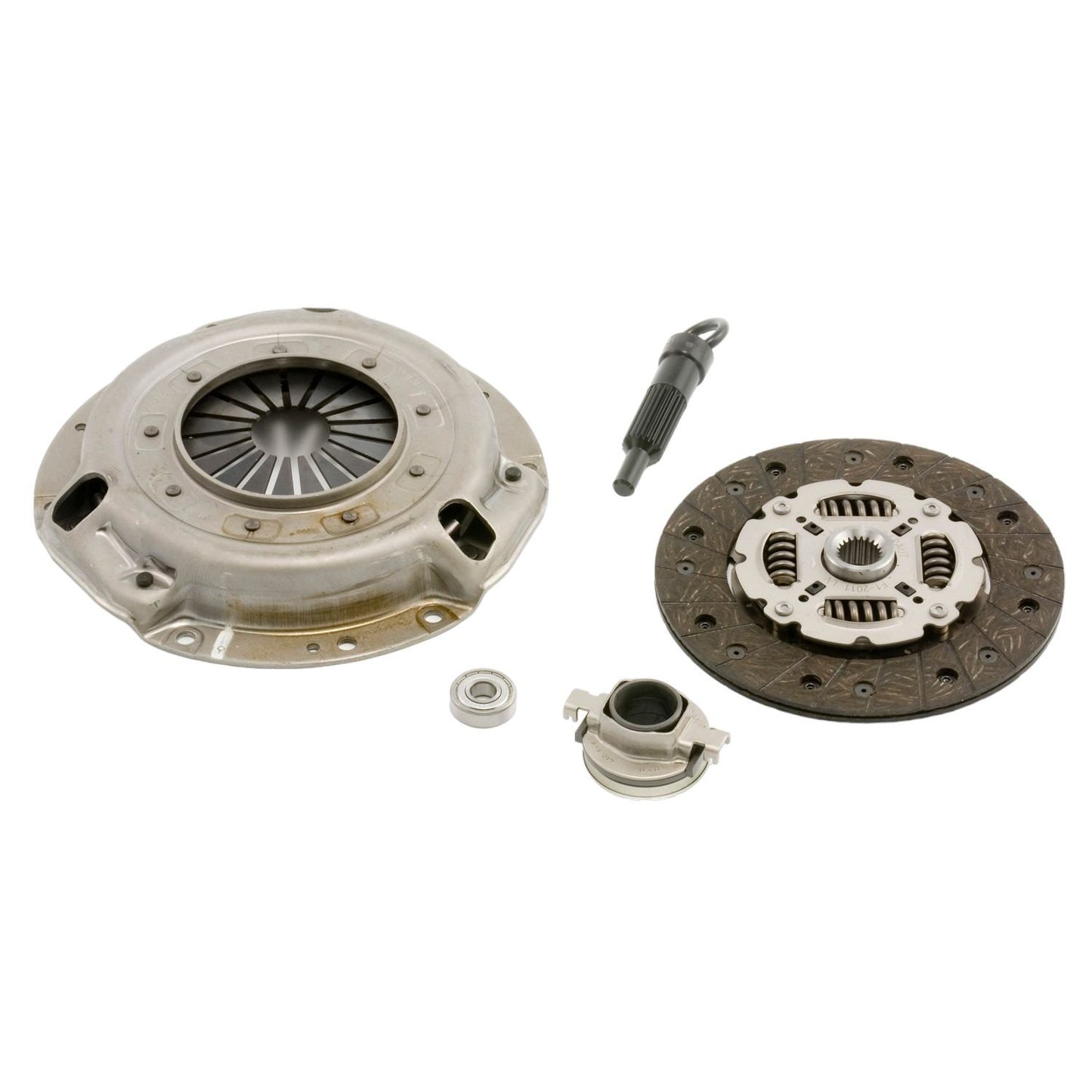 LuK Transmission Clutch Kit 15-014