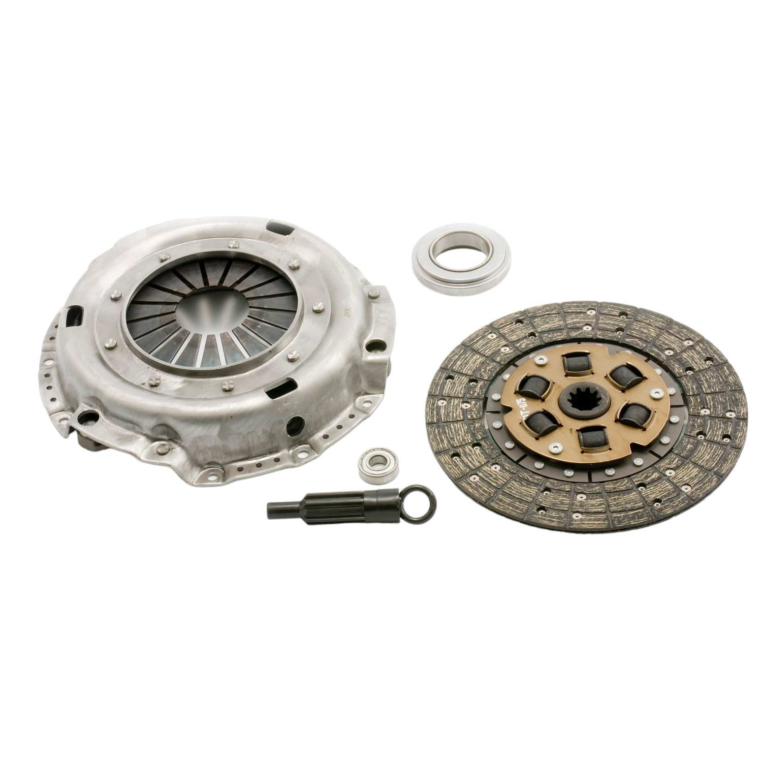 LuK Transmission Clutch Kit 16-006