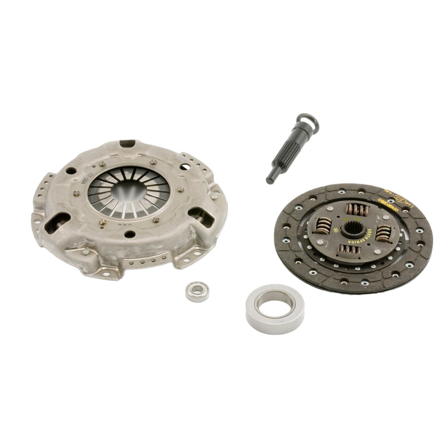 LuK Transmission Clutch Kit 16-009