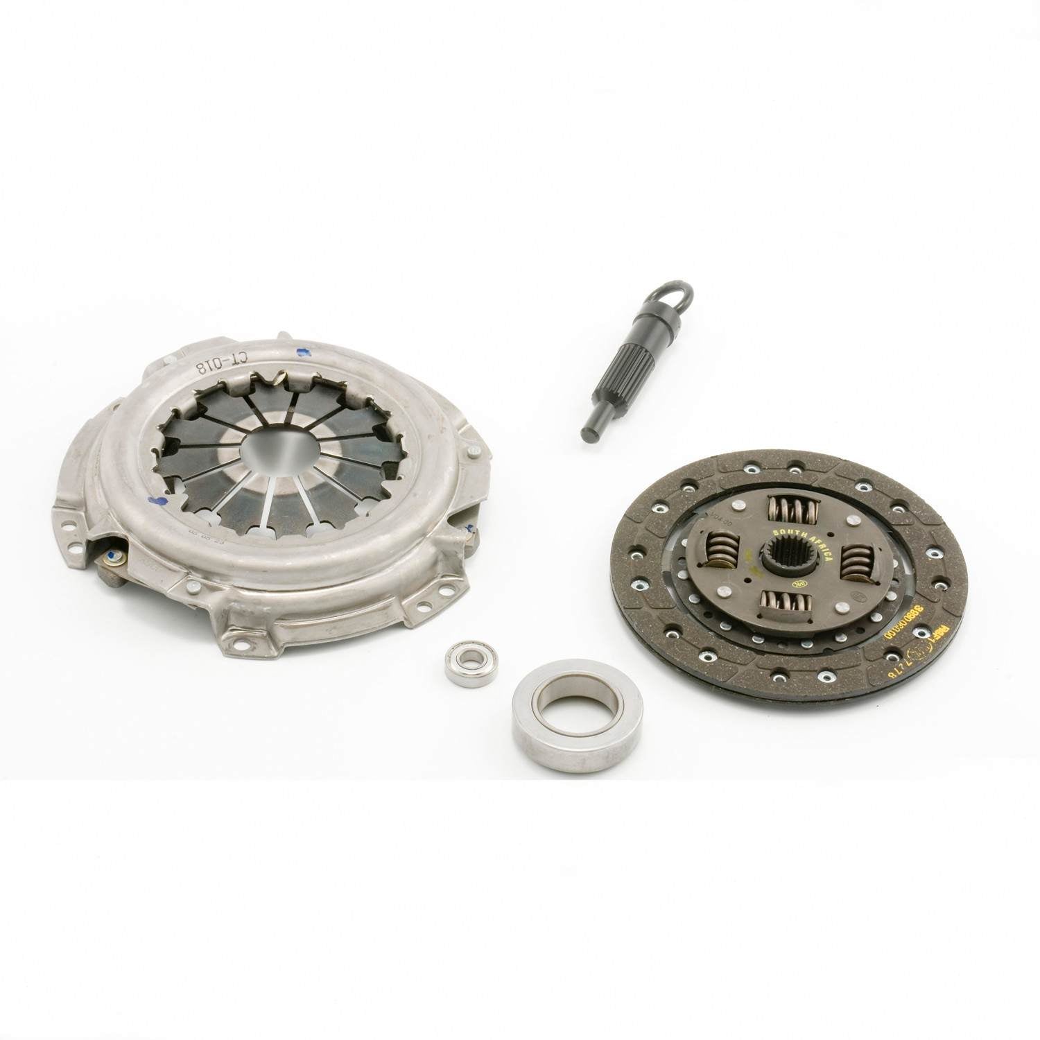 LuK Transmission Clutch Kit 16-039