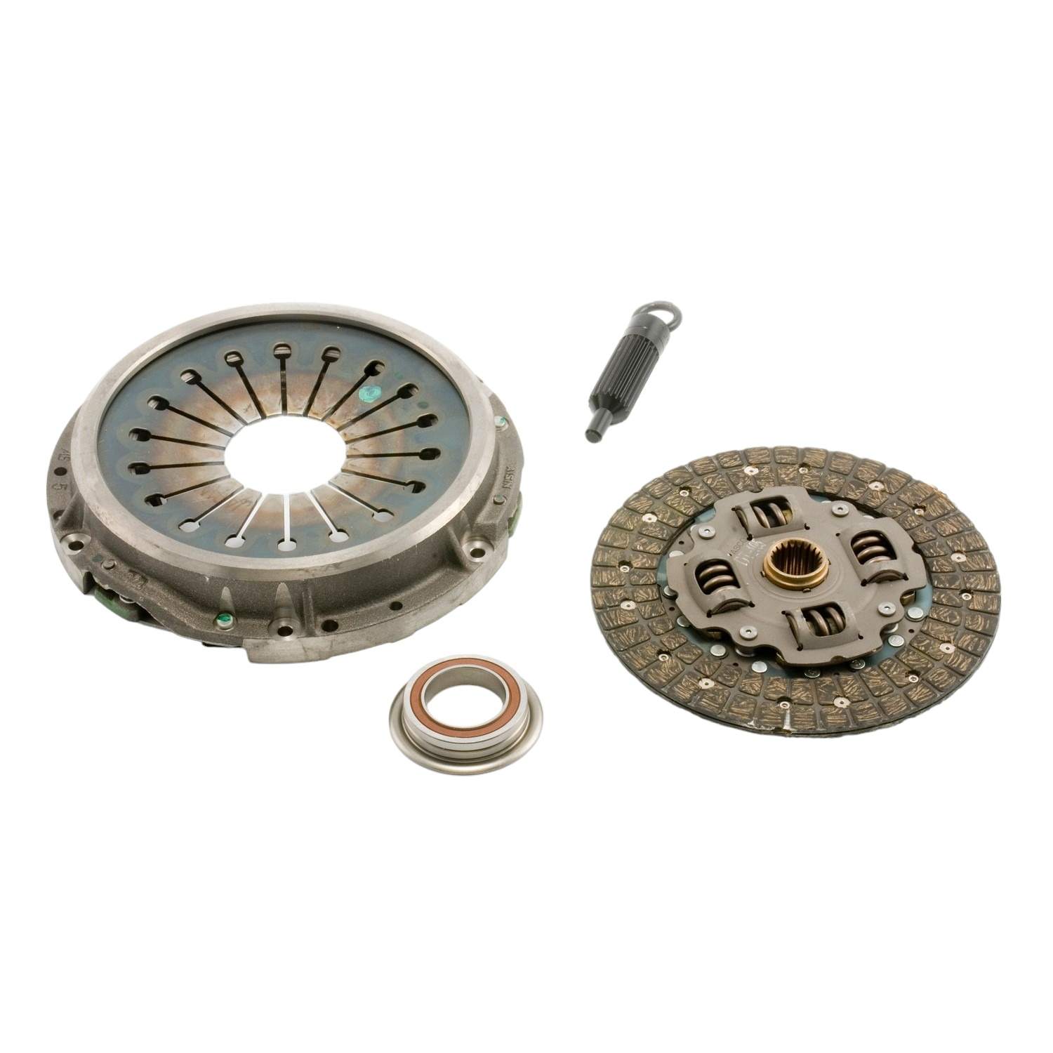 LuK Transmission Clutch Kit 16-063
