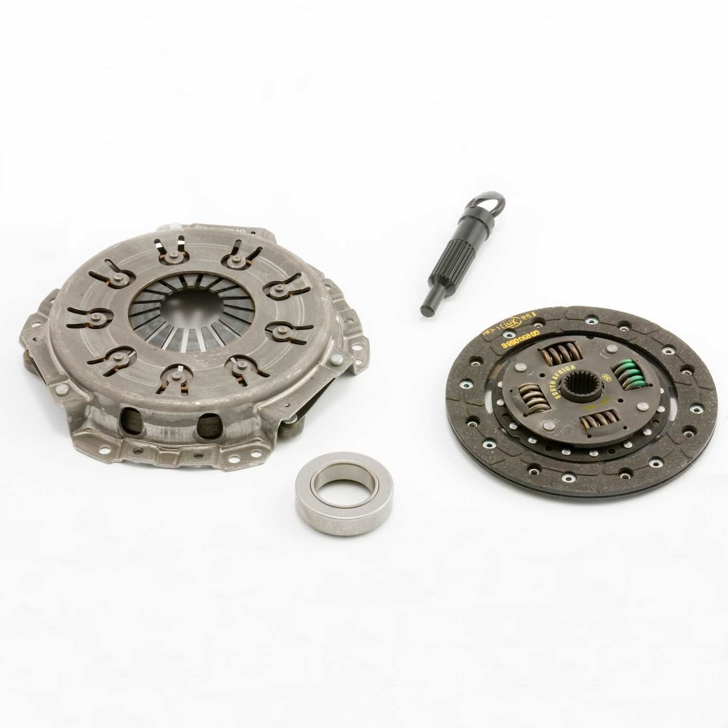 LuK Transmission Clutch Kit 16-066