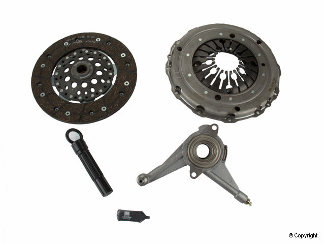 LuK Transmission Clutch Kit 17-052