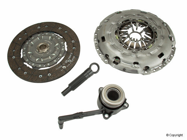 LuK Transmission Clutch Kit 17-069