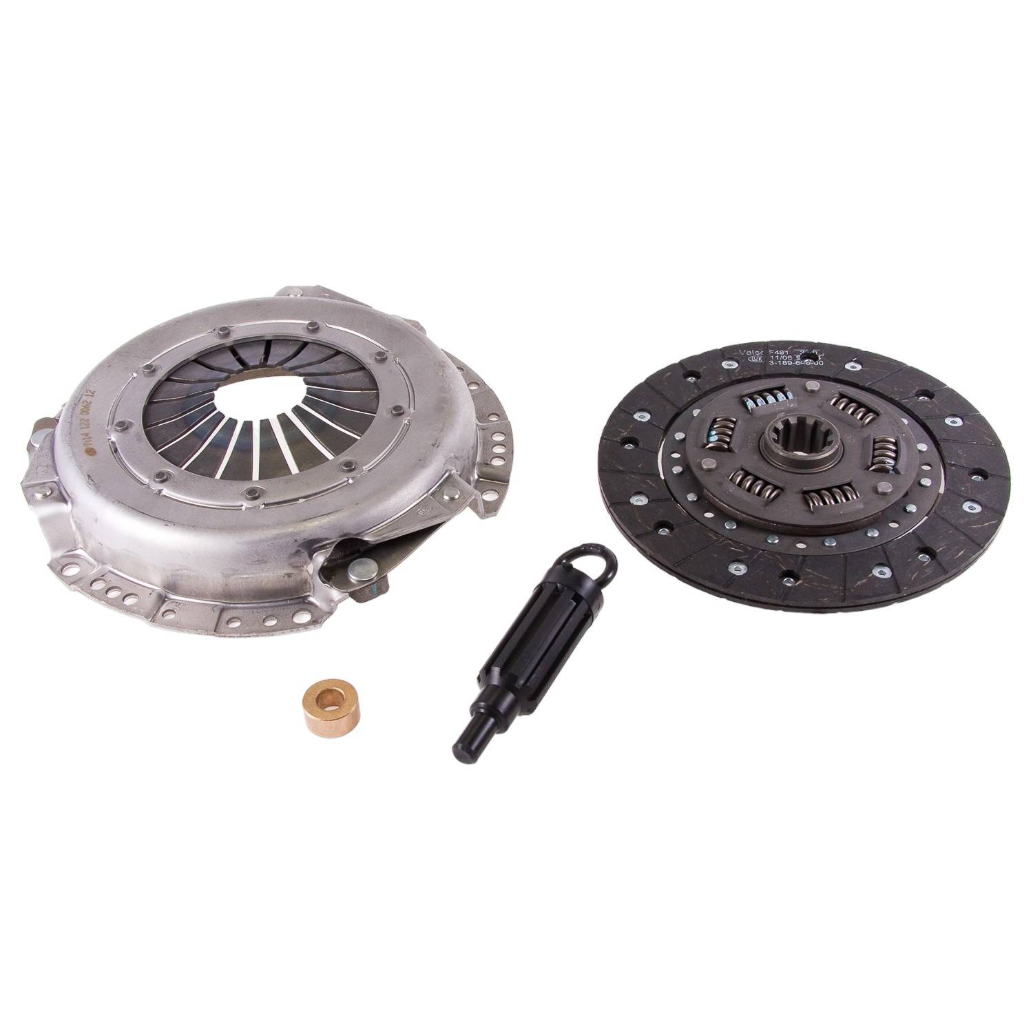 LuK Transmission Clutch Kit 19-030