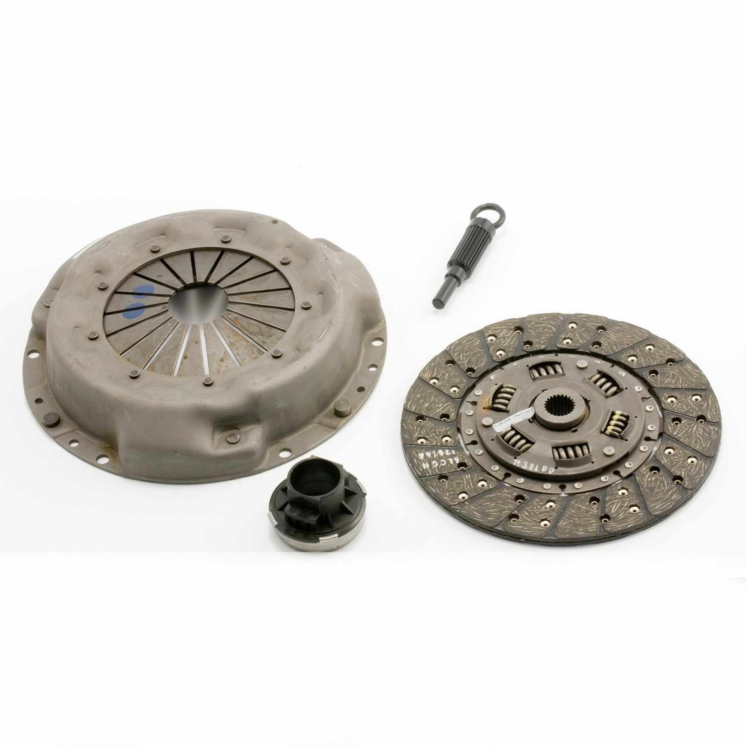LuK Transmission Clutch Kit 19-035