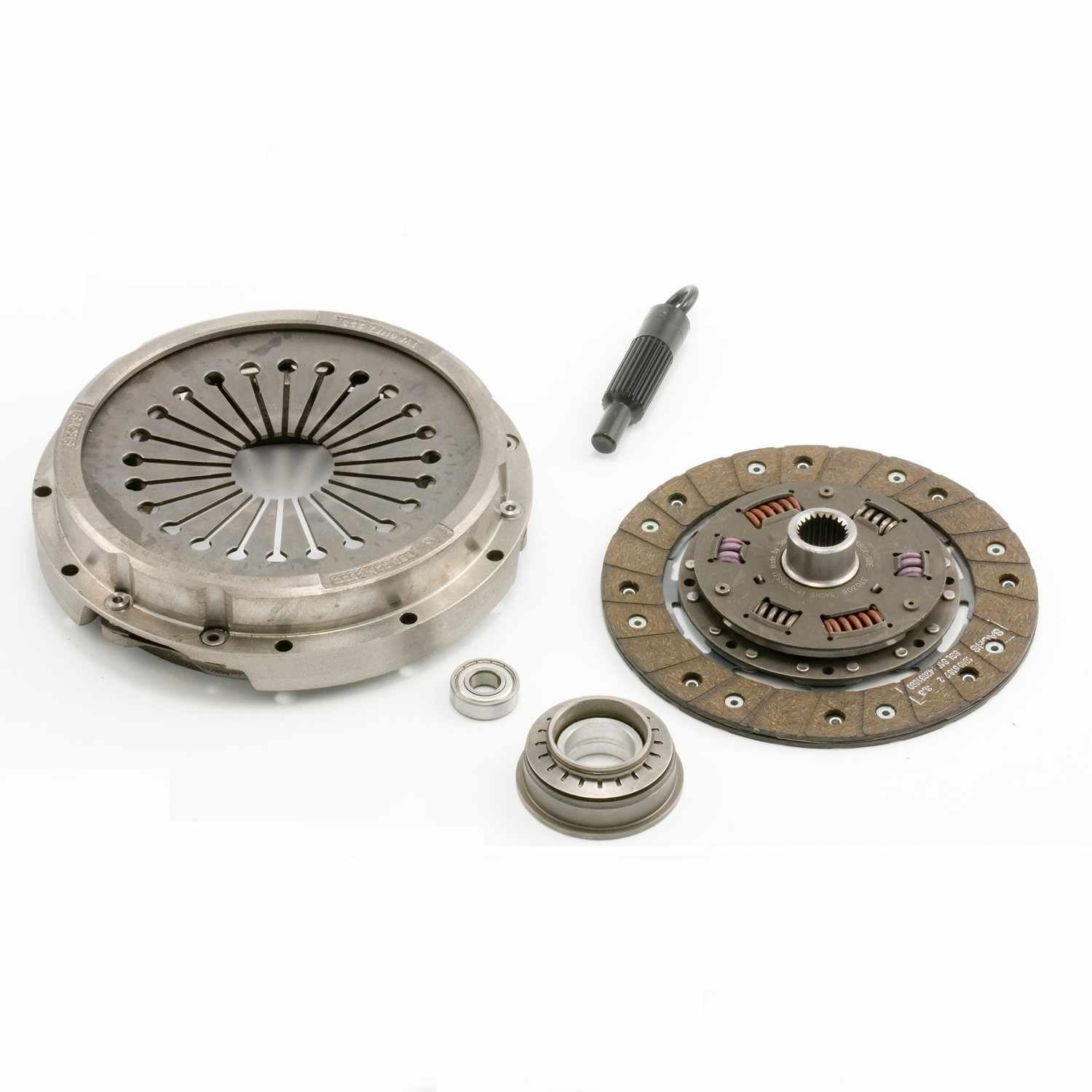 LuK Transmission Clutch Kit 20-013