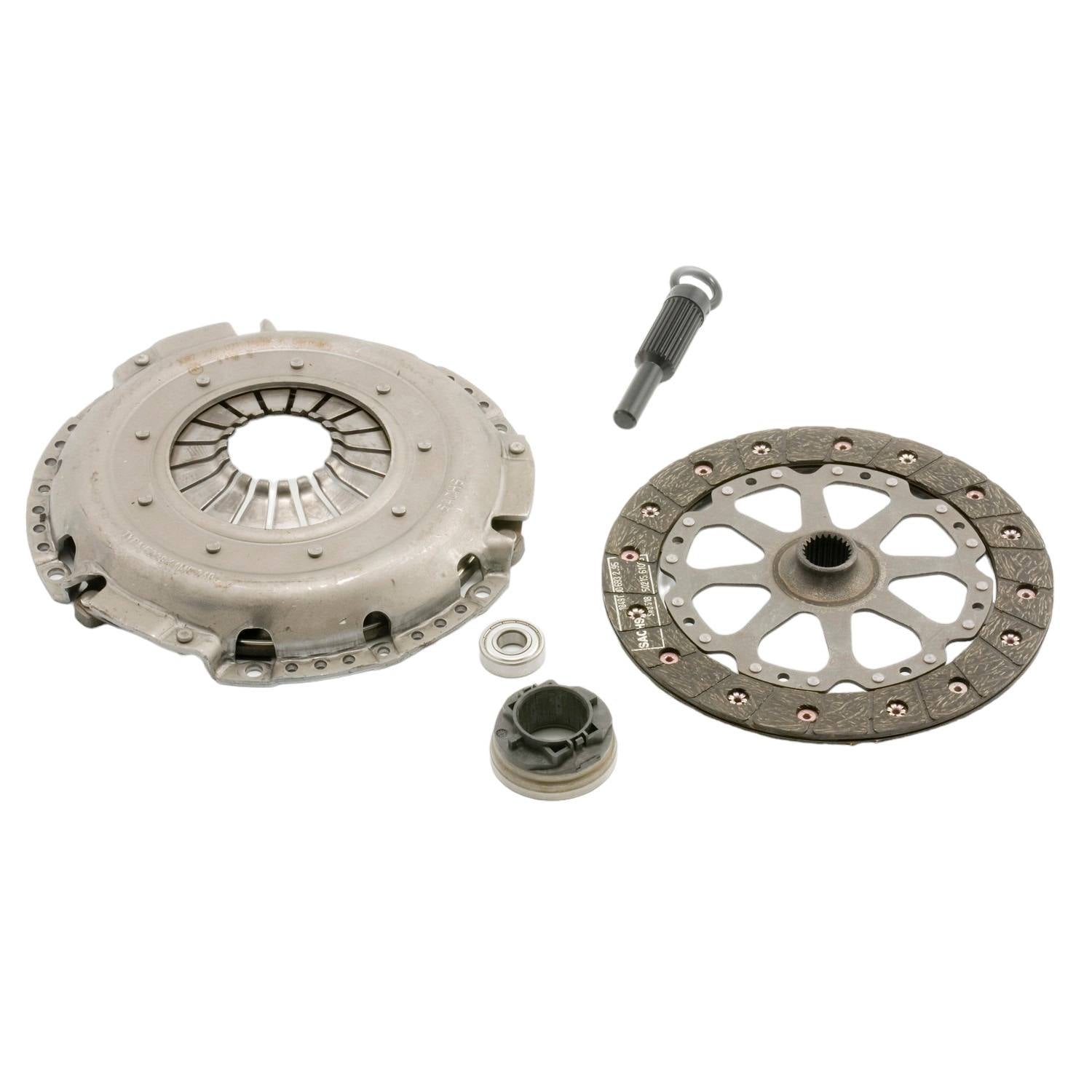 LuK Transmission Clutch Kit 20-015