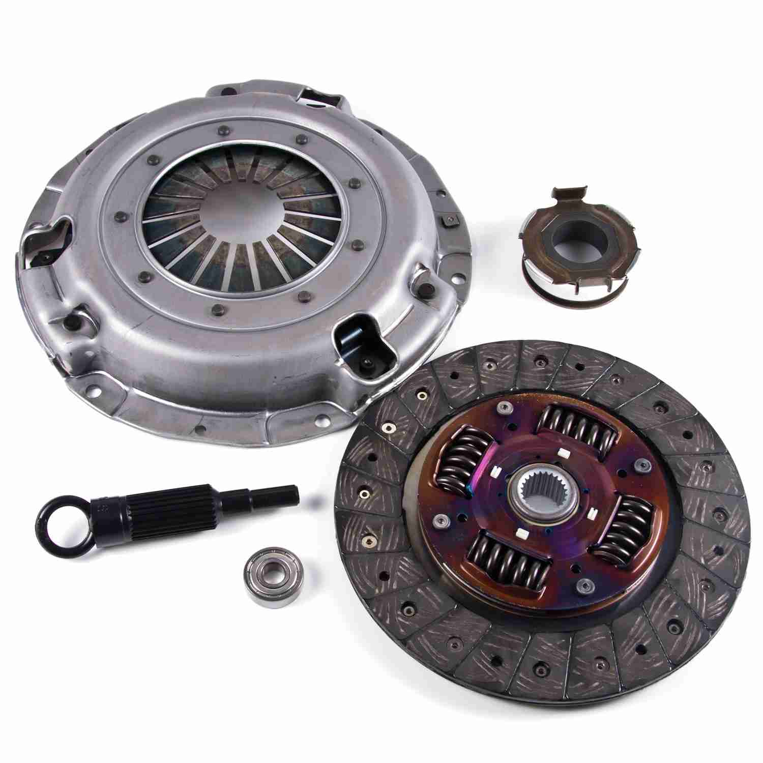 LuK Transmission Clutch Kit 21-036