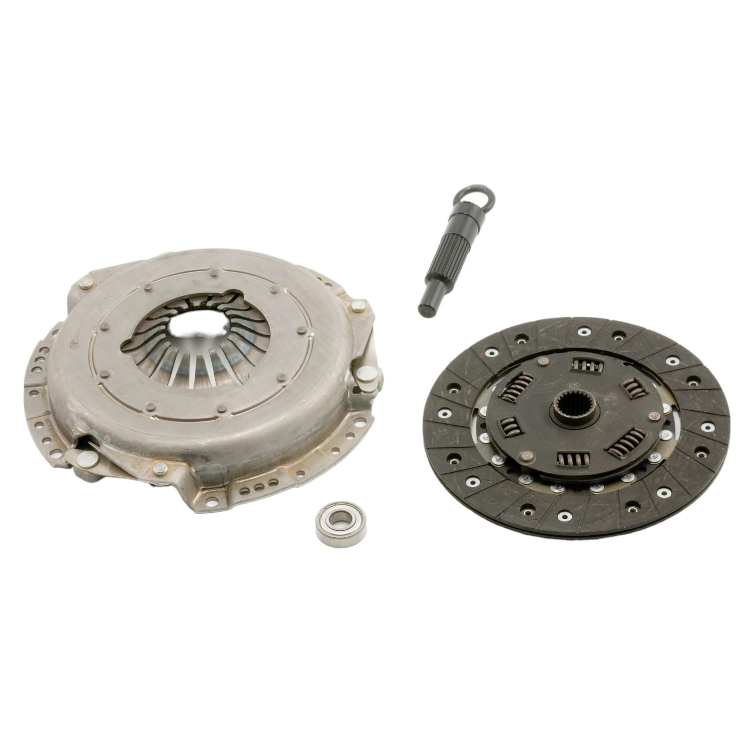 LuK Transmission Clutch Kit 22-010