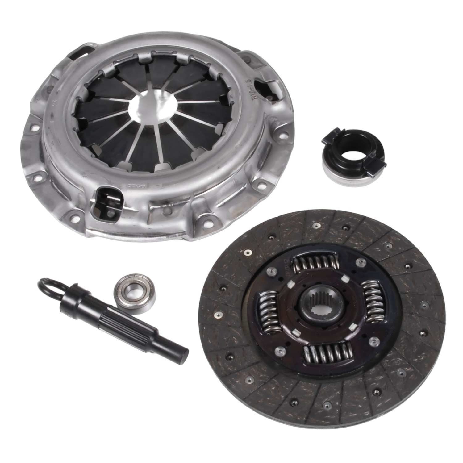 LuK Transmission Clutch Kit 24-012