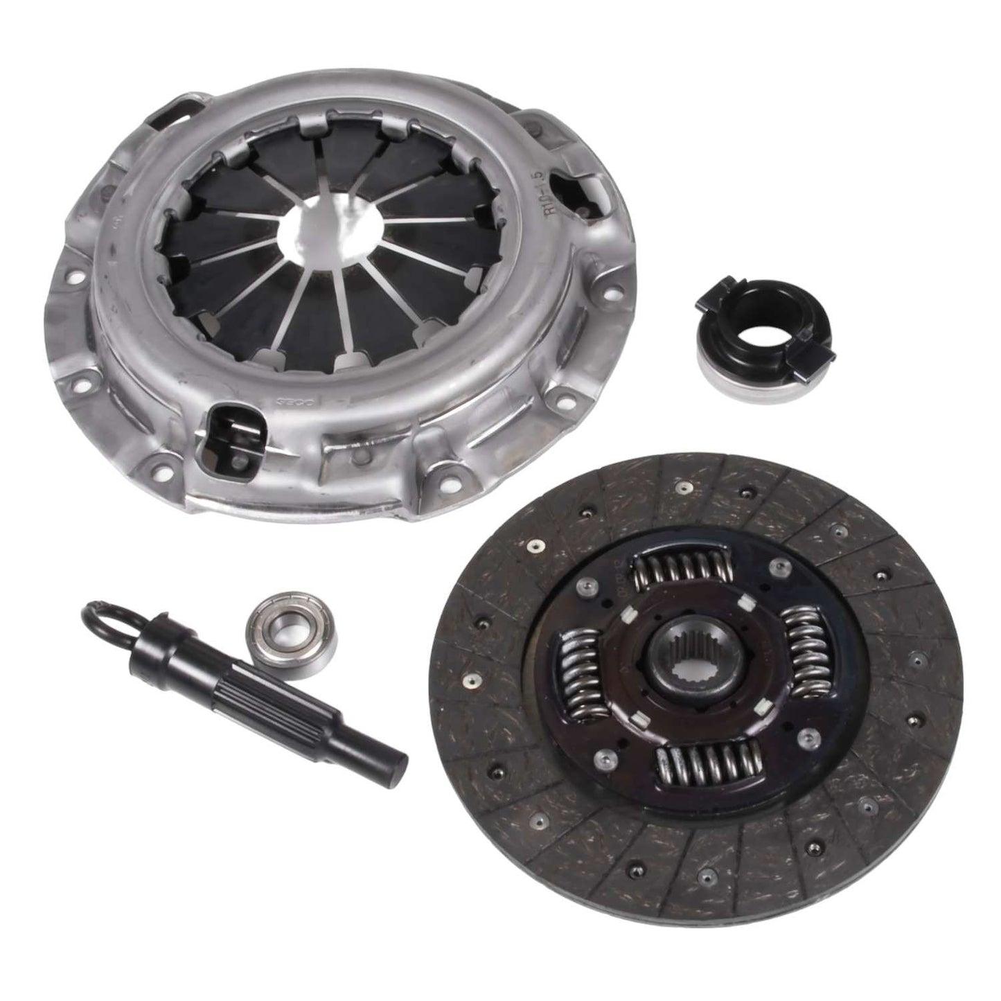 LuK Transmission Clutch Kit 24-012