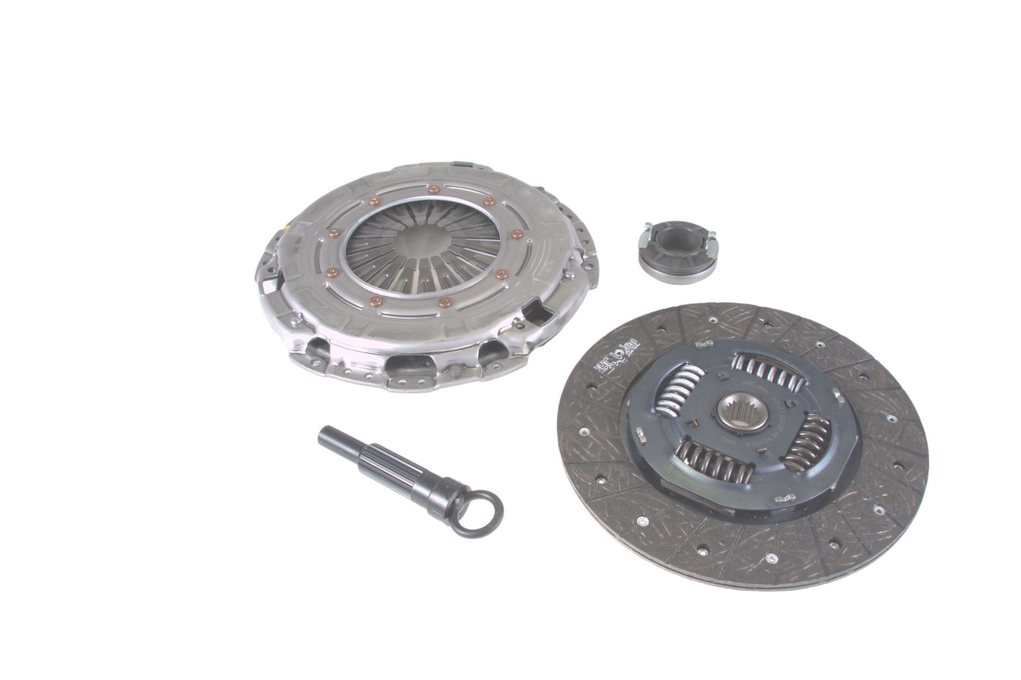 LuK Transmission Clutch Kit 24-021