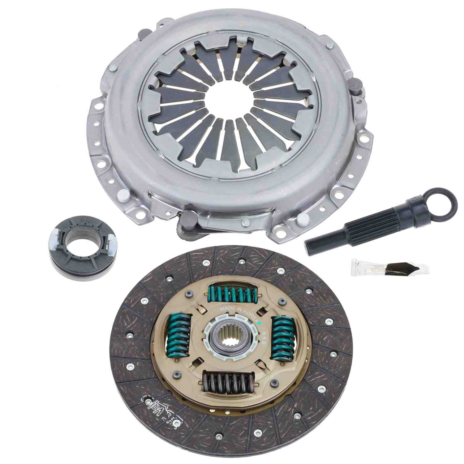 LuK Transmission Clutch Kit 24-023