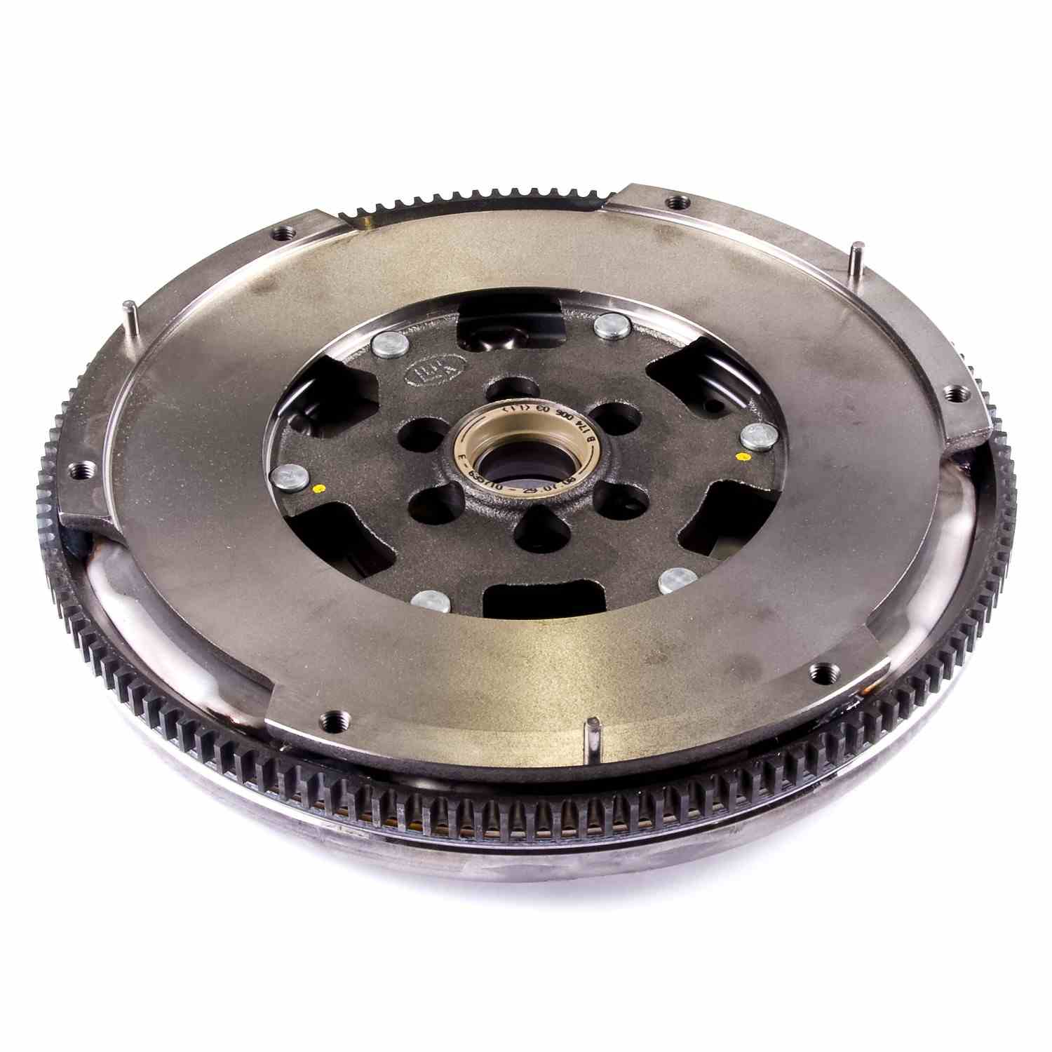 LuK Clutch Flywheel