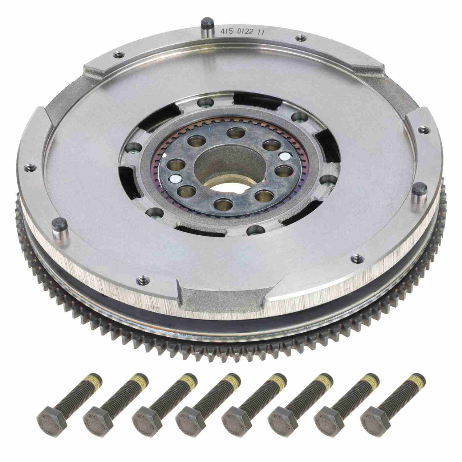 LuK Clutch Flywheel