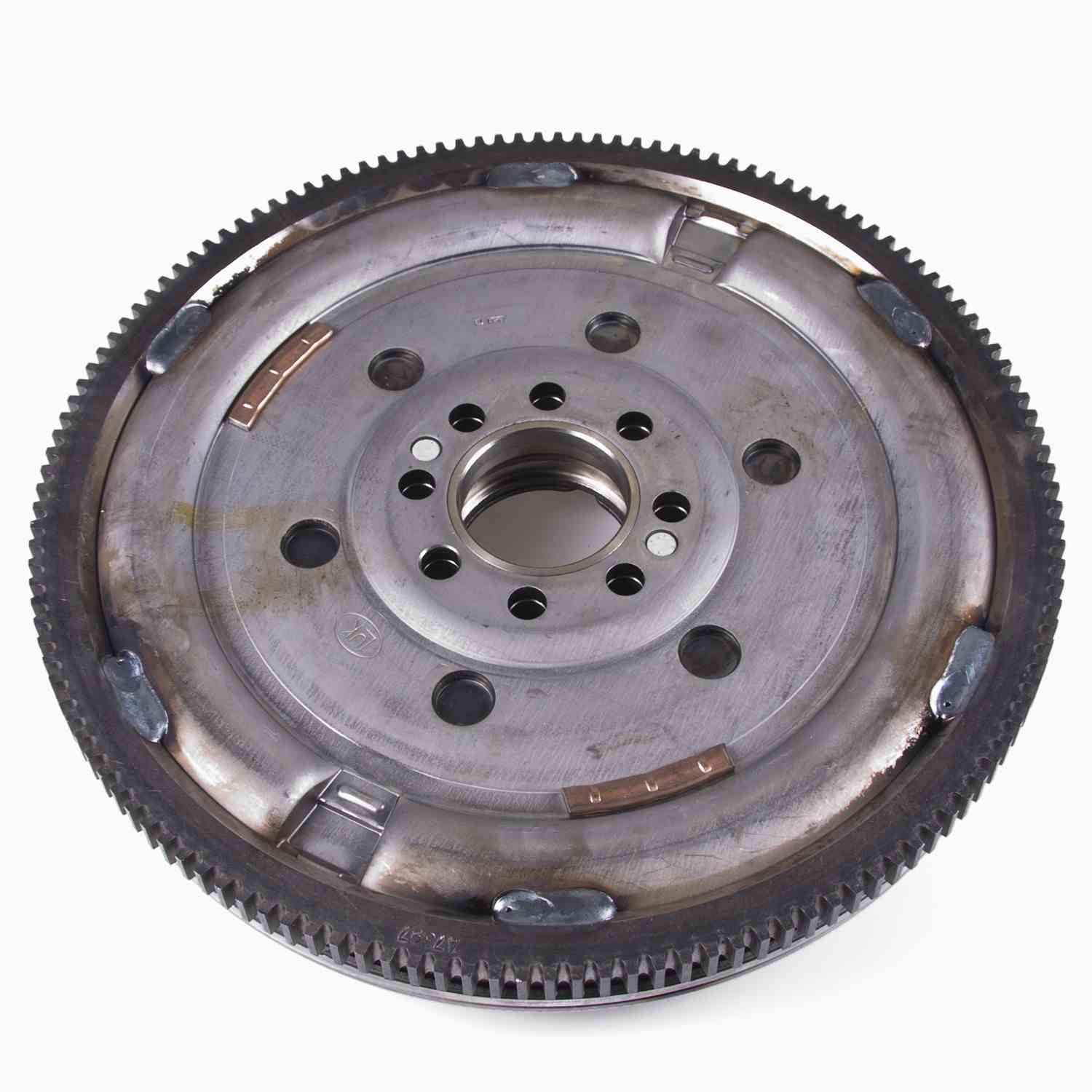 LuK Clutch Flywheel