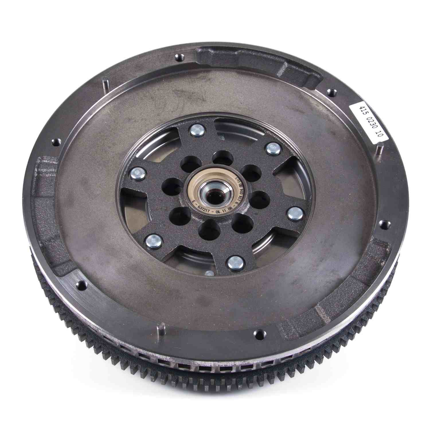 LuK Clutch Flywheel