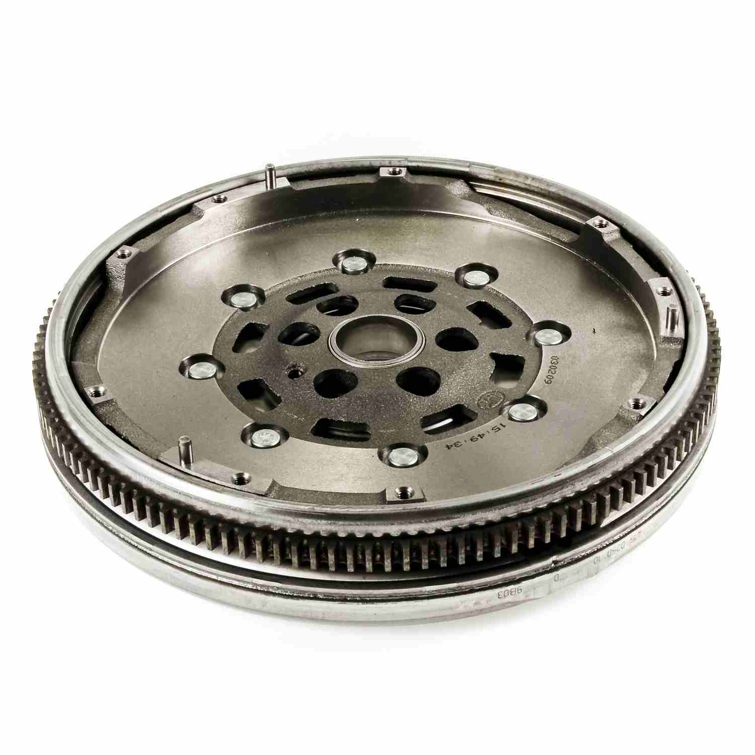 LuK Clutch Flywheel