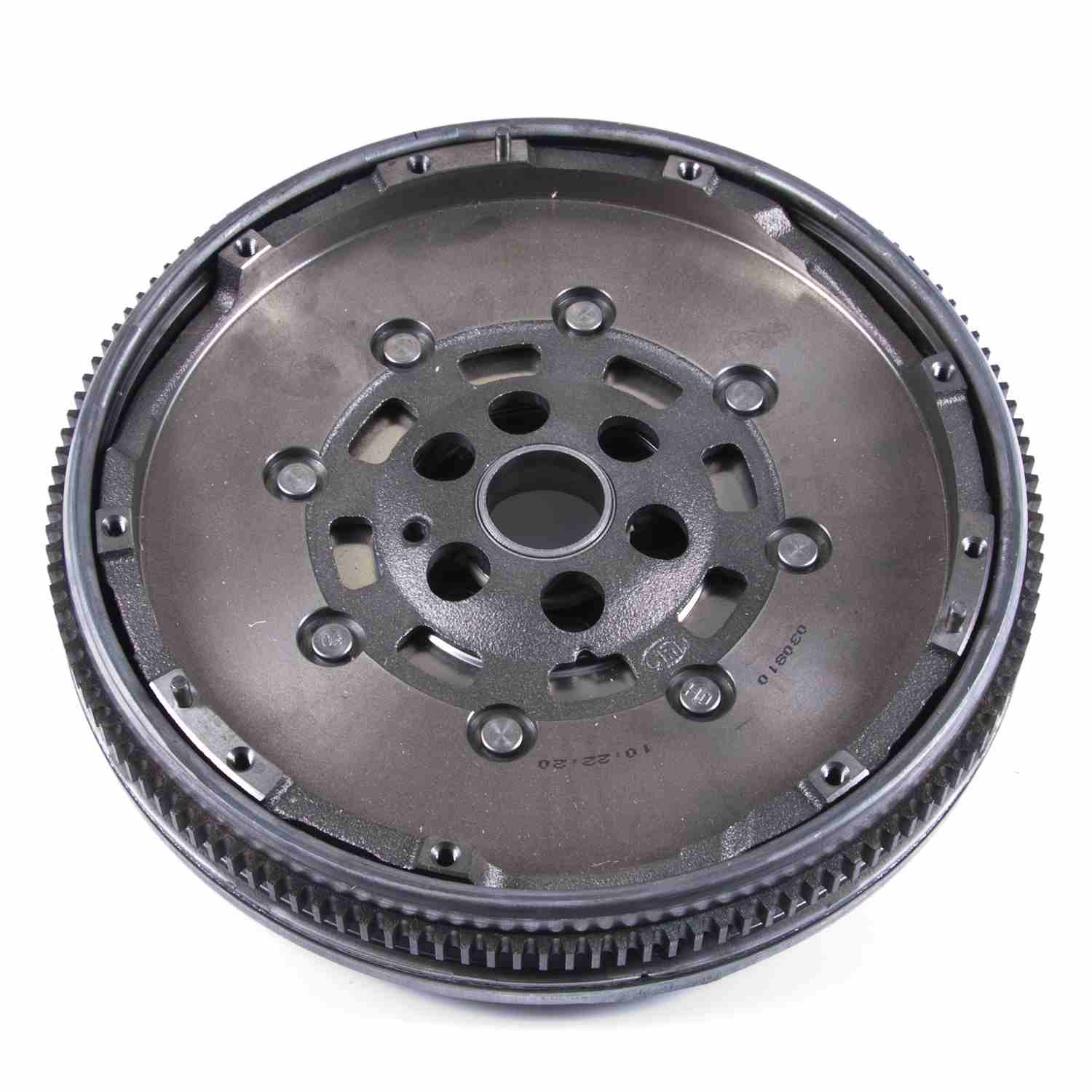 LuK Clutch Flywheel