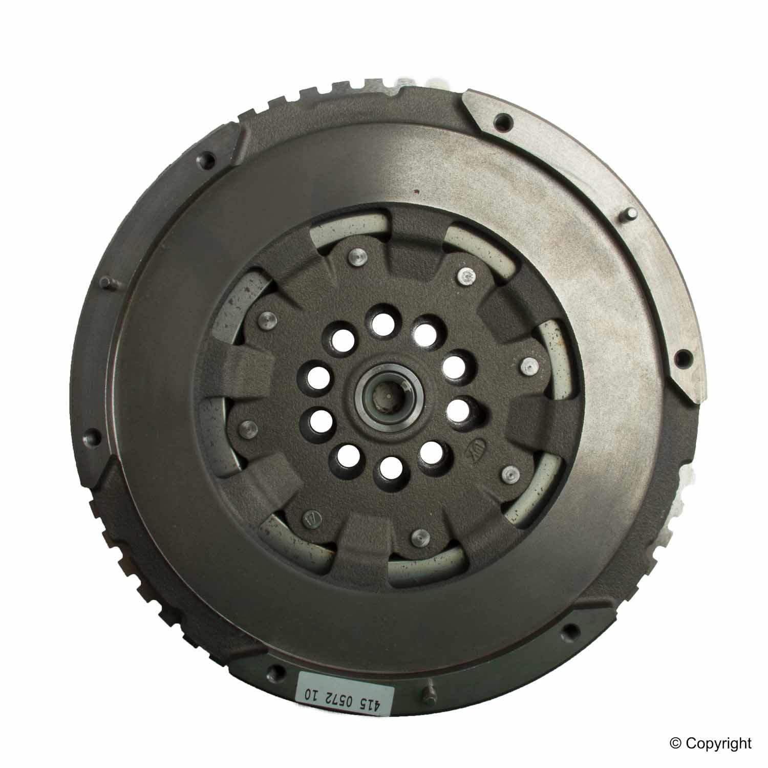 LuK Clutch Flywheel