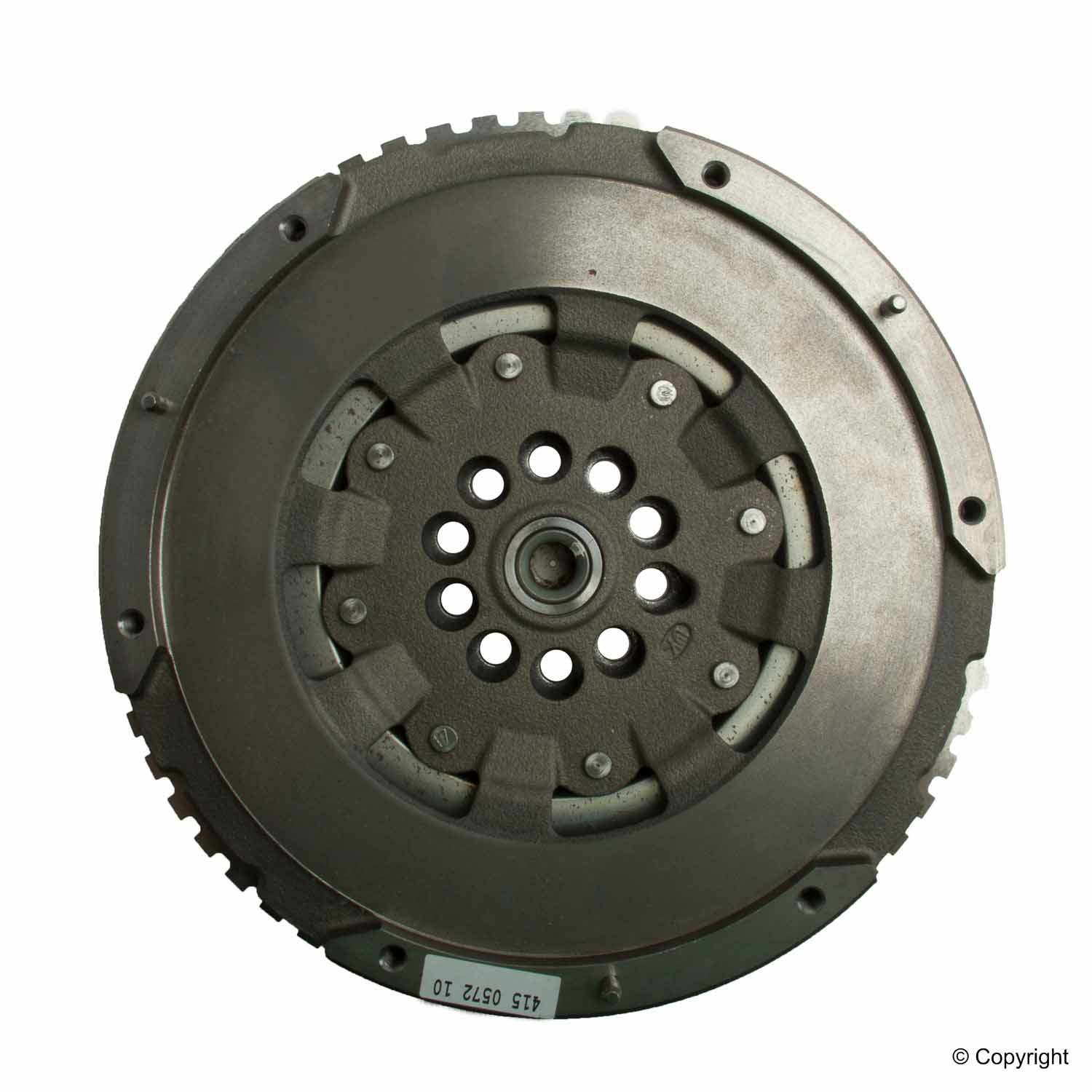 LuK Clutch Flywheel
