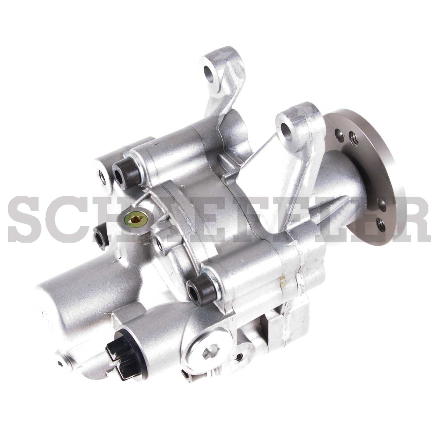 LuK Power Steering Pump