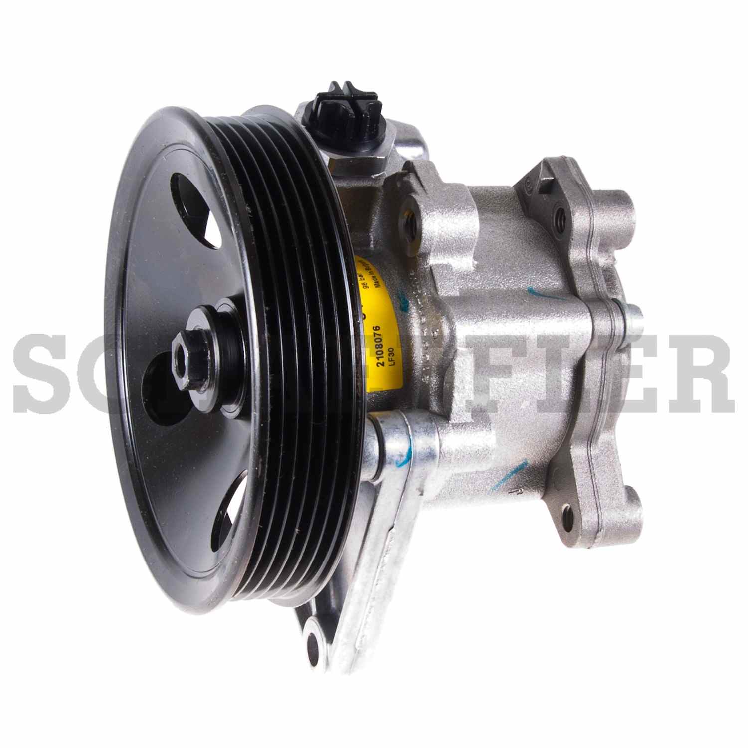 LuK Power Steering Pump