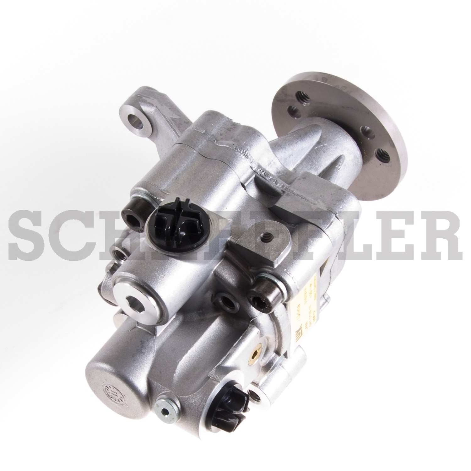 LuK Power Steering Pump