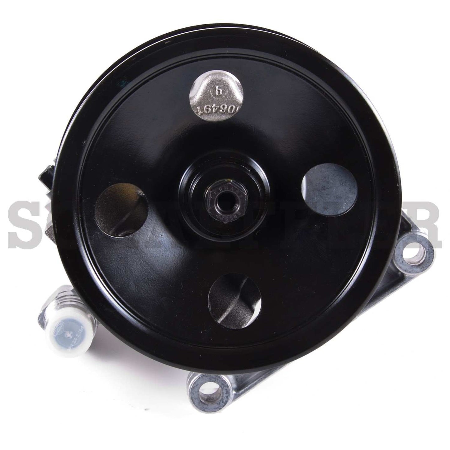 LuK Power Steering Pump