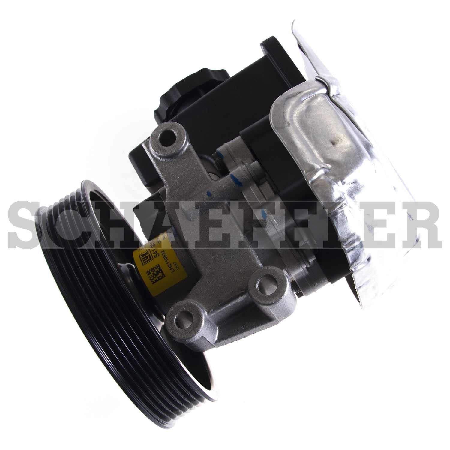 LuK Power Steering Pump