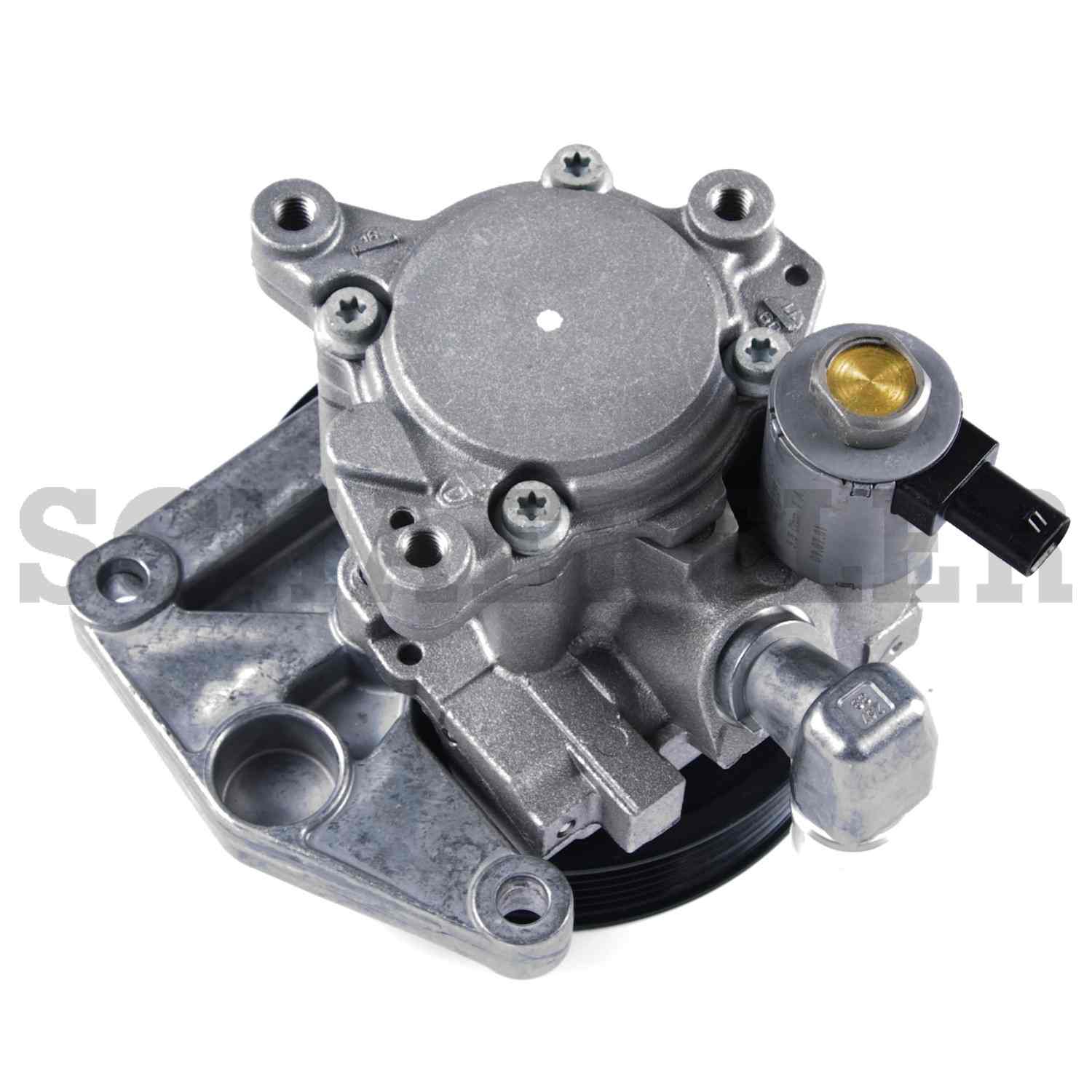 LuK Power Steering Pump