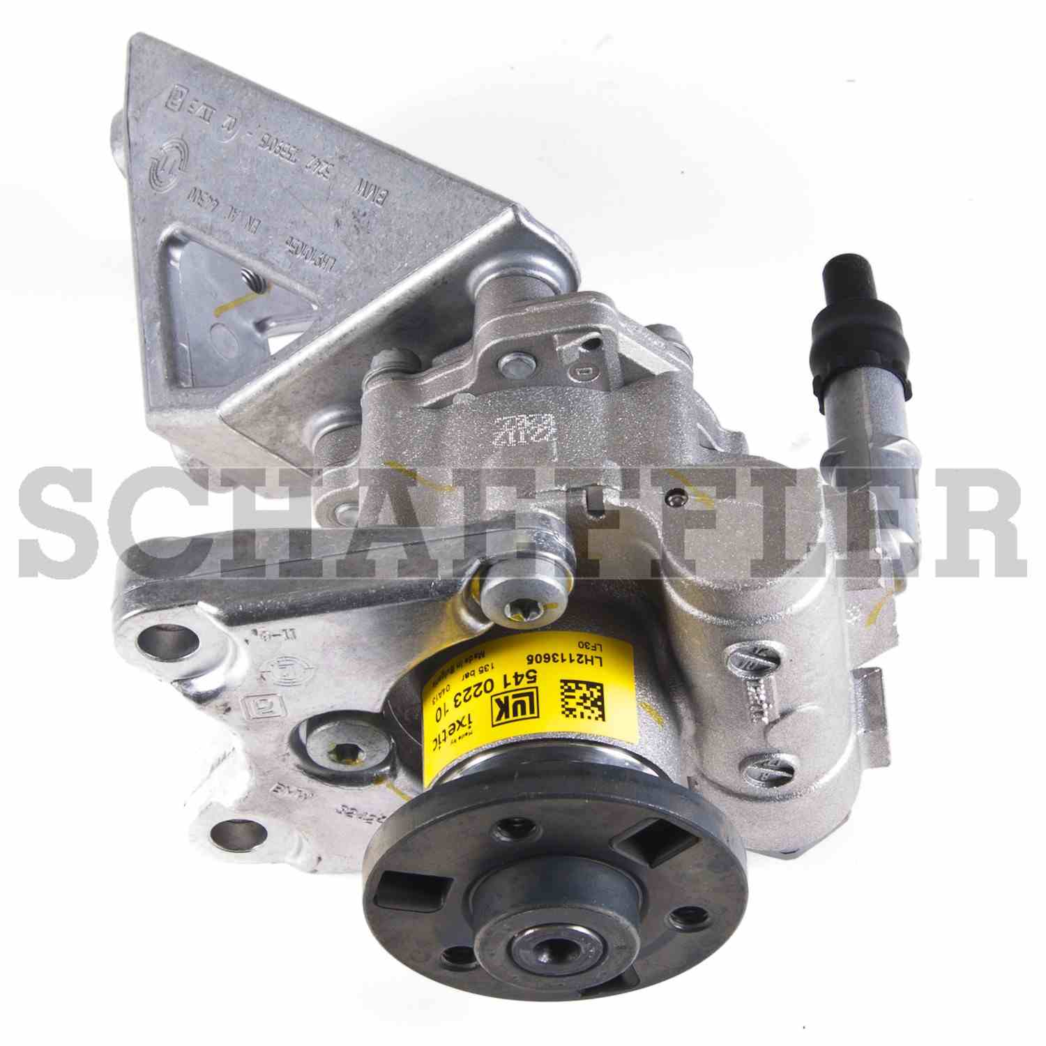 LuK Power Steering Pump