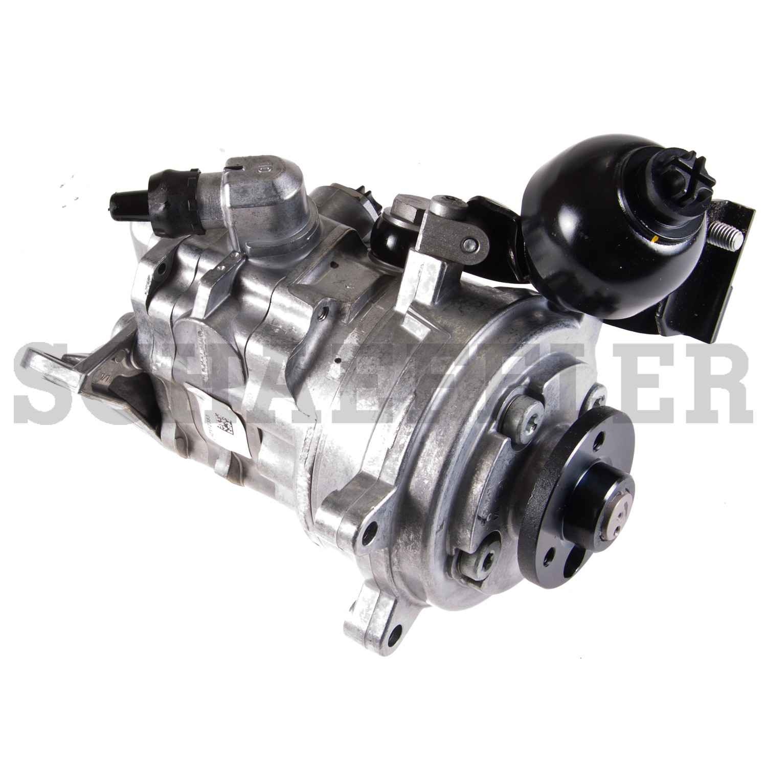 LuK Power Steering Pump