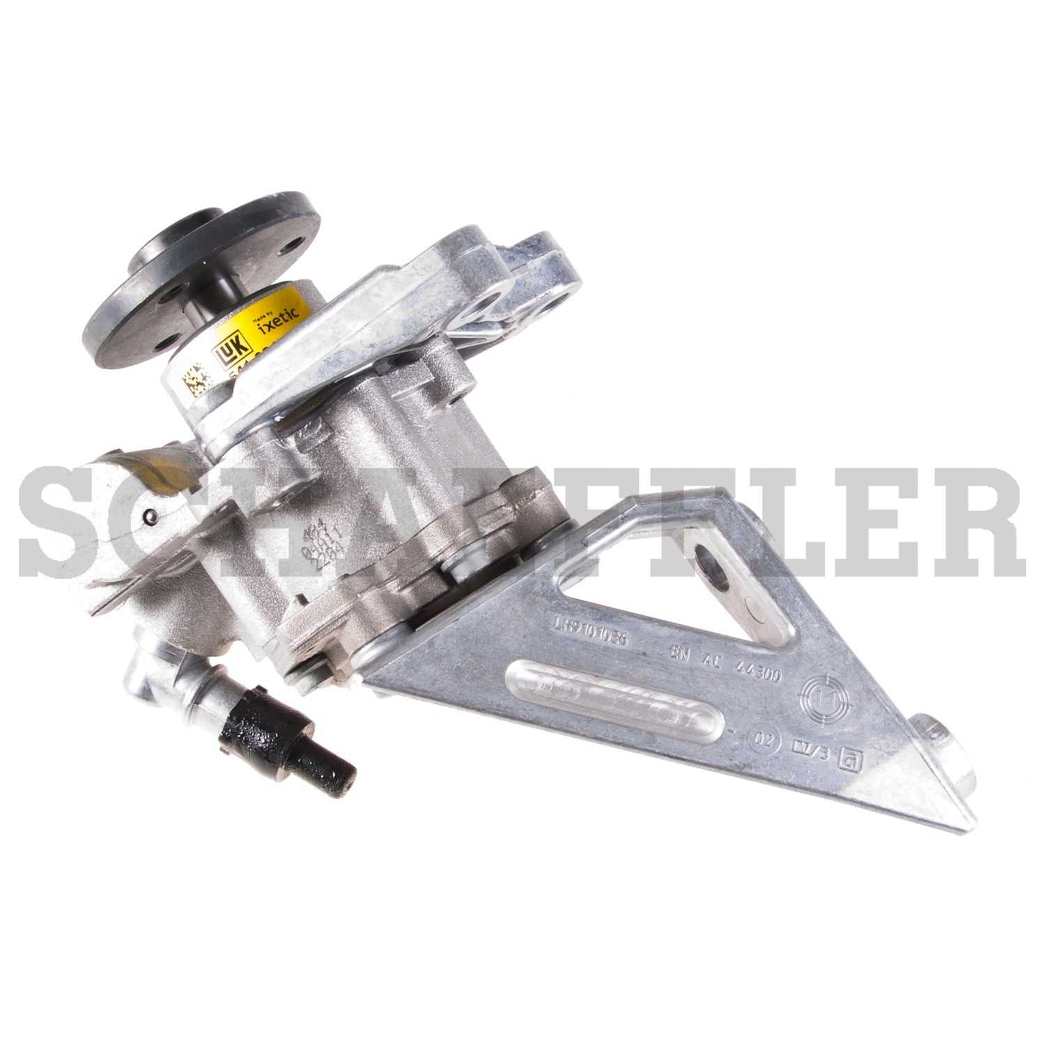 LuK Power Steering Pump