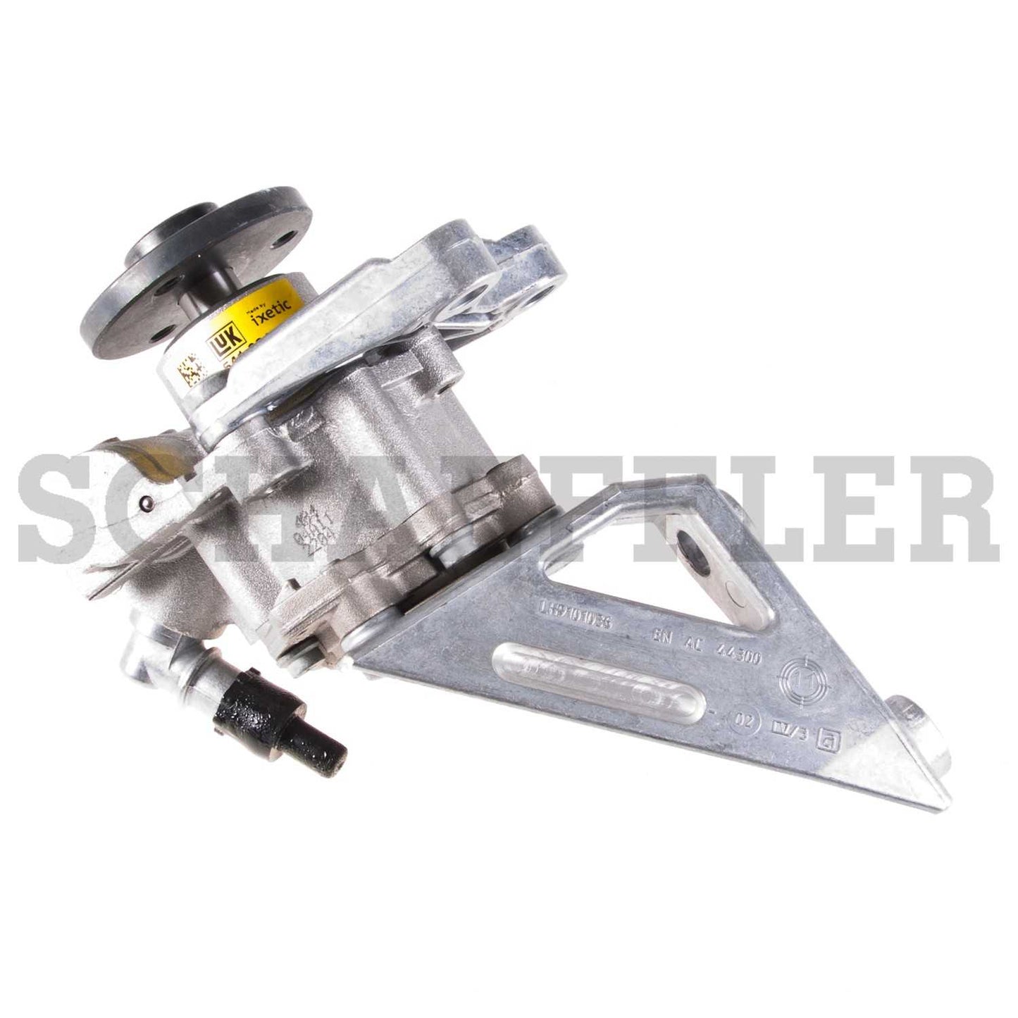 LuK Power Steering Pump
