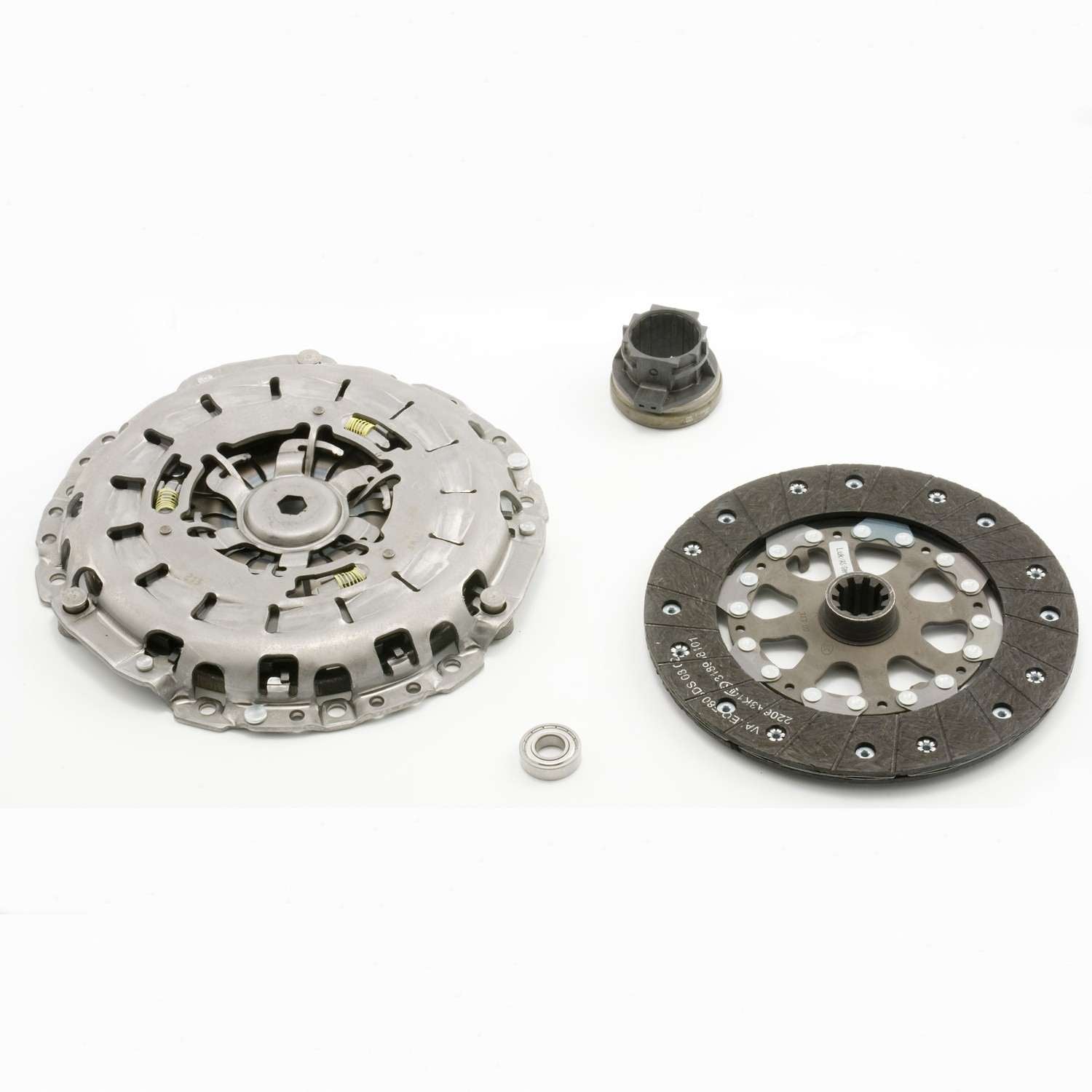 LuK Clutch Kit