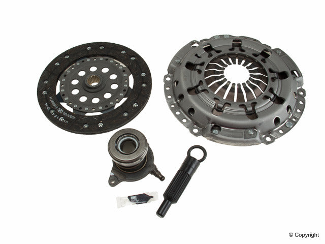 LuK Clutch Kit