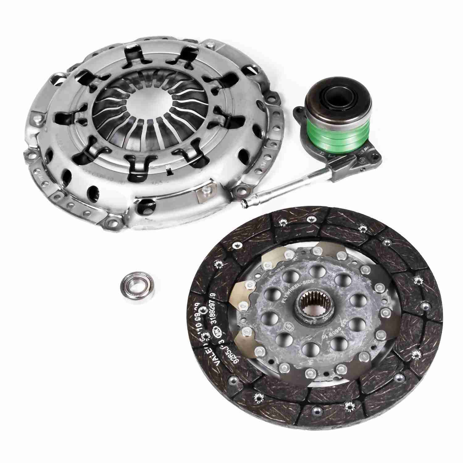LuK Clutch Kit