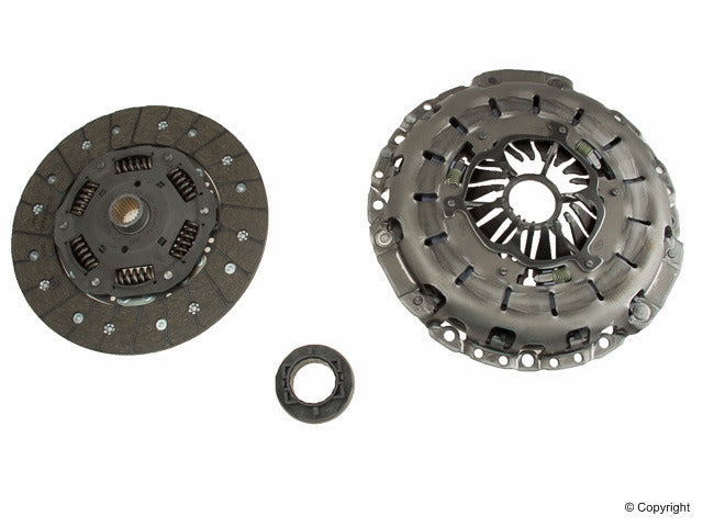 LuK Clutch Kit