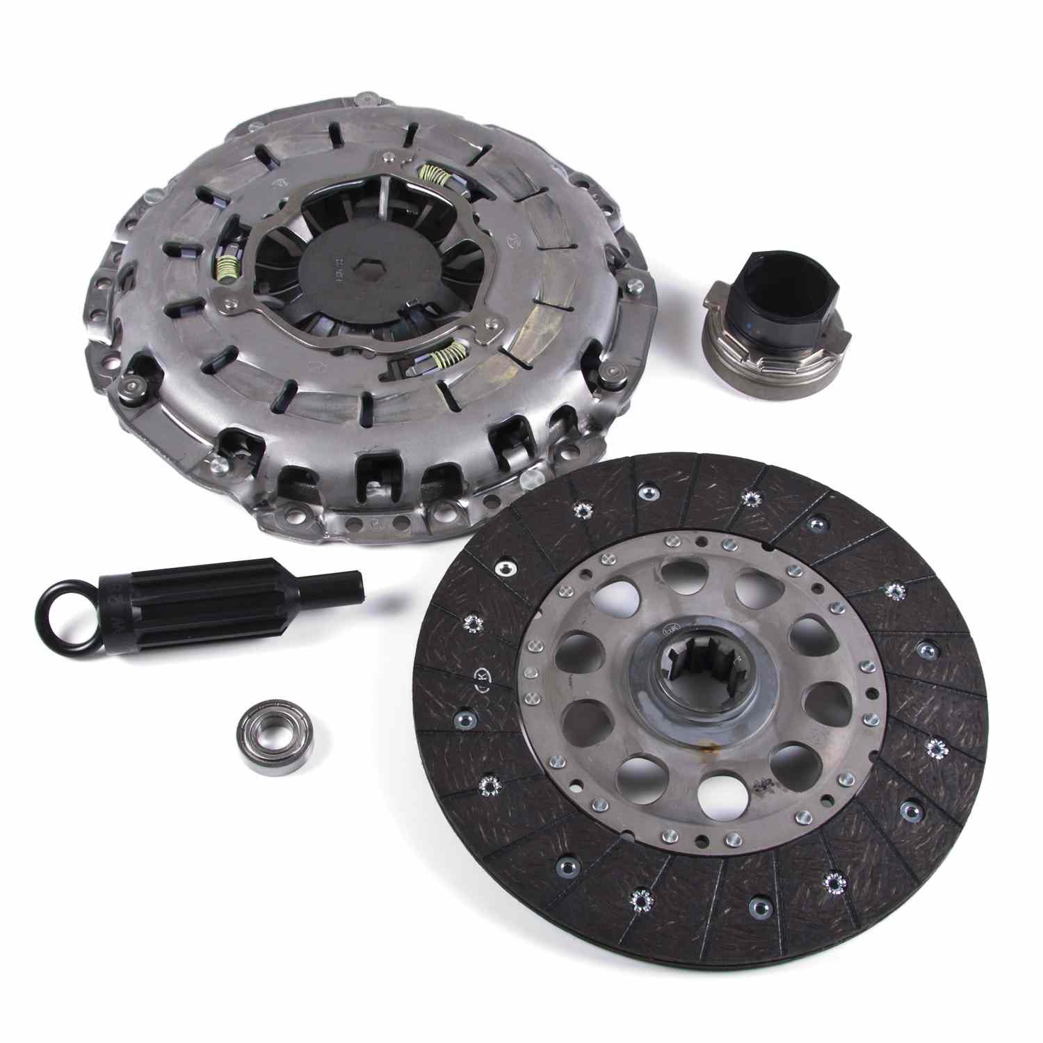 LuK Clutch Kit