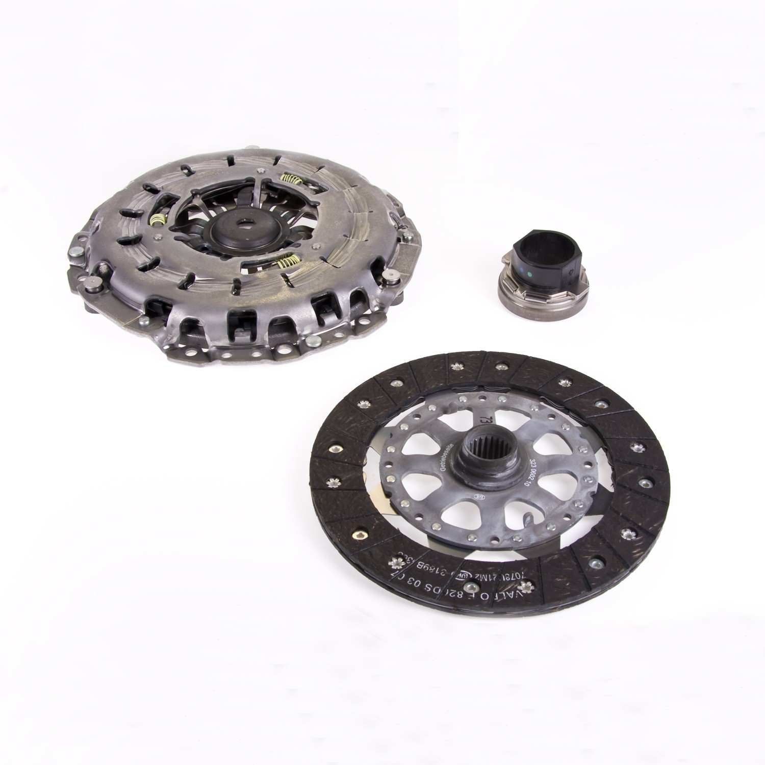 LuK Clutch Kit