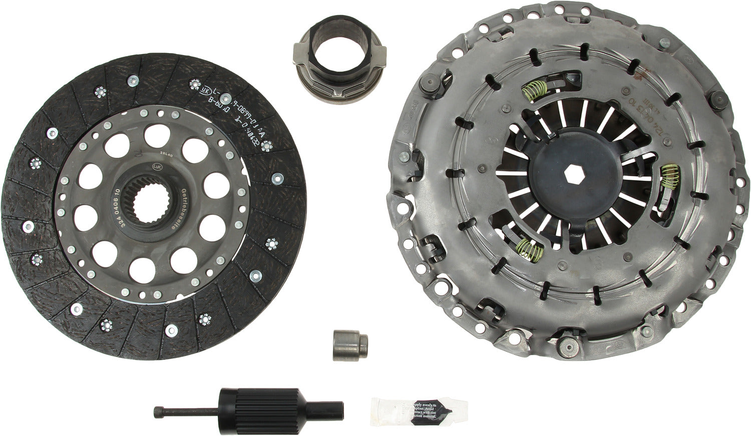 LuK Clutch Kit