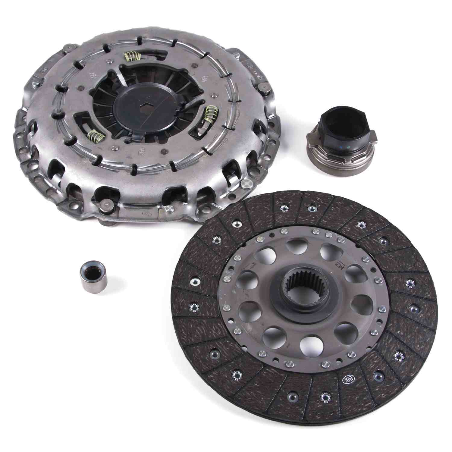 LuK Clutch Kit