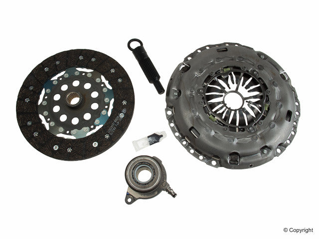 LuK Clutch Kit